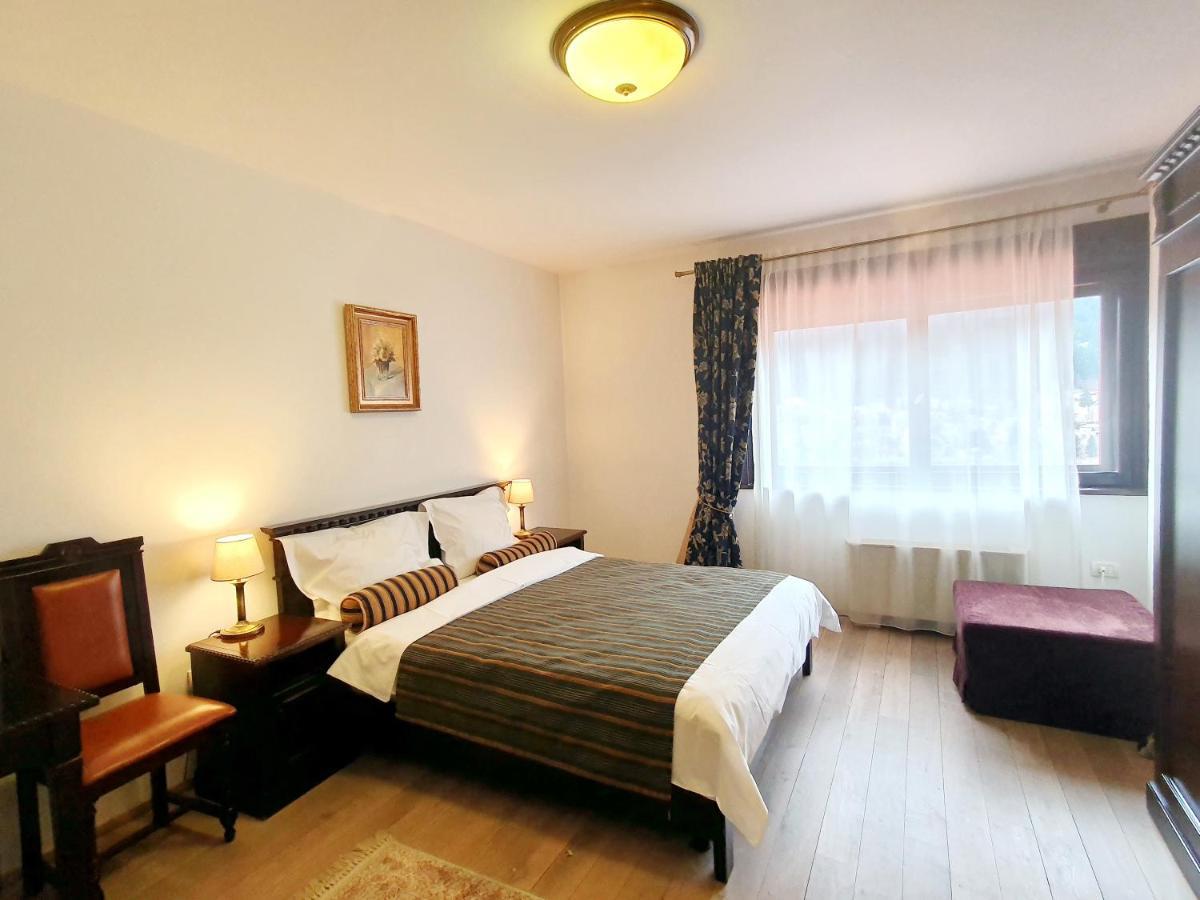 Leonida - Leonida Guest house