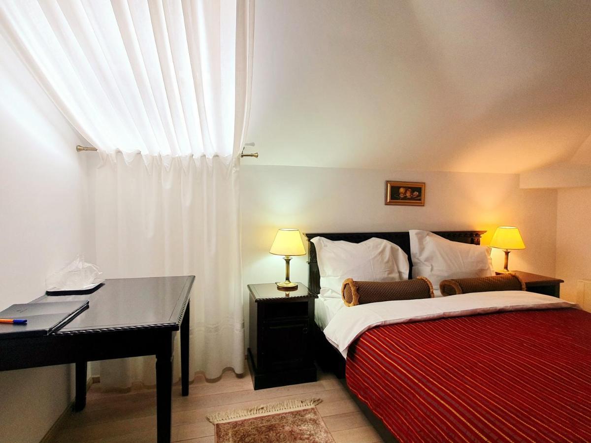 Leonida - Leonida Guest house