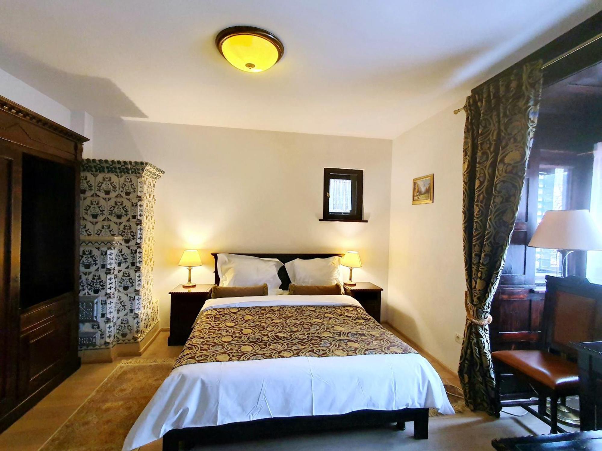 Guest house Leonida - Leonida 4*