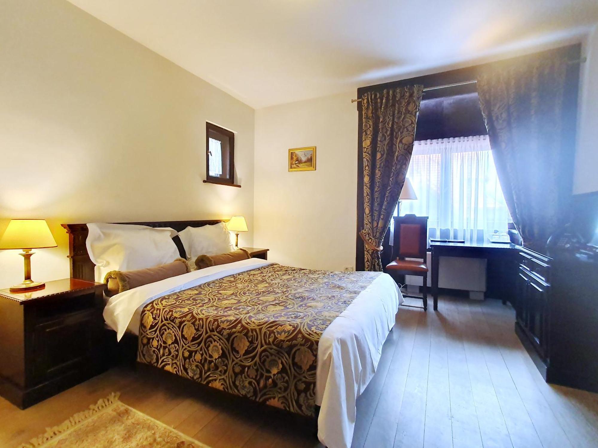 Leonida - Leonida 4* Busteni