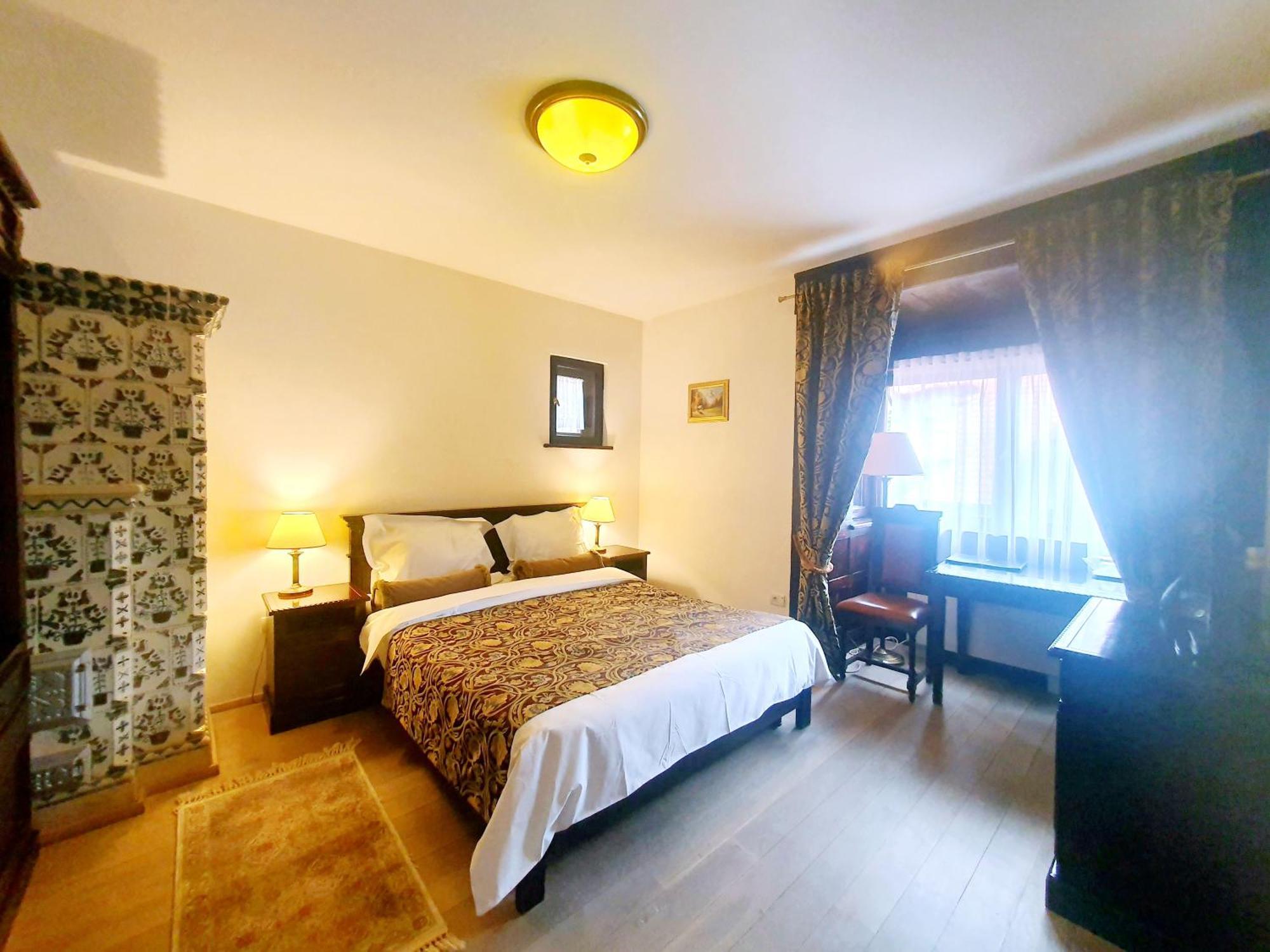 Guest house Leonida - Leonida Busteni