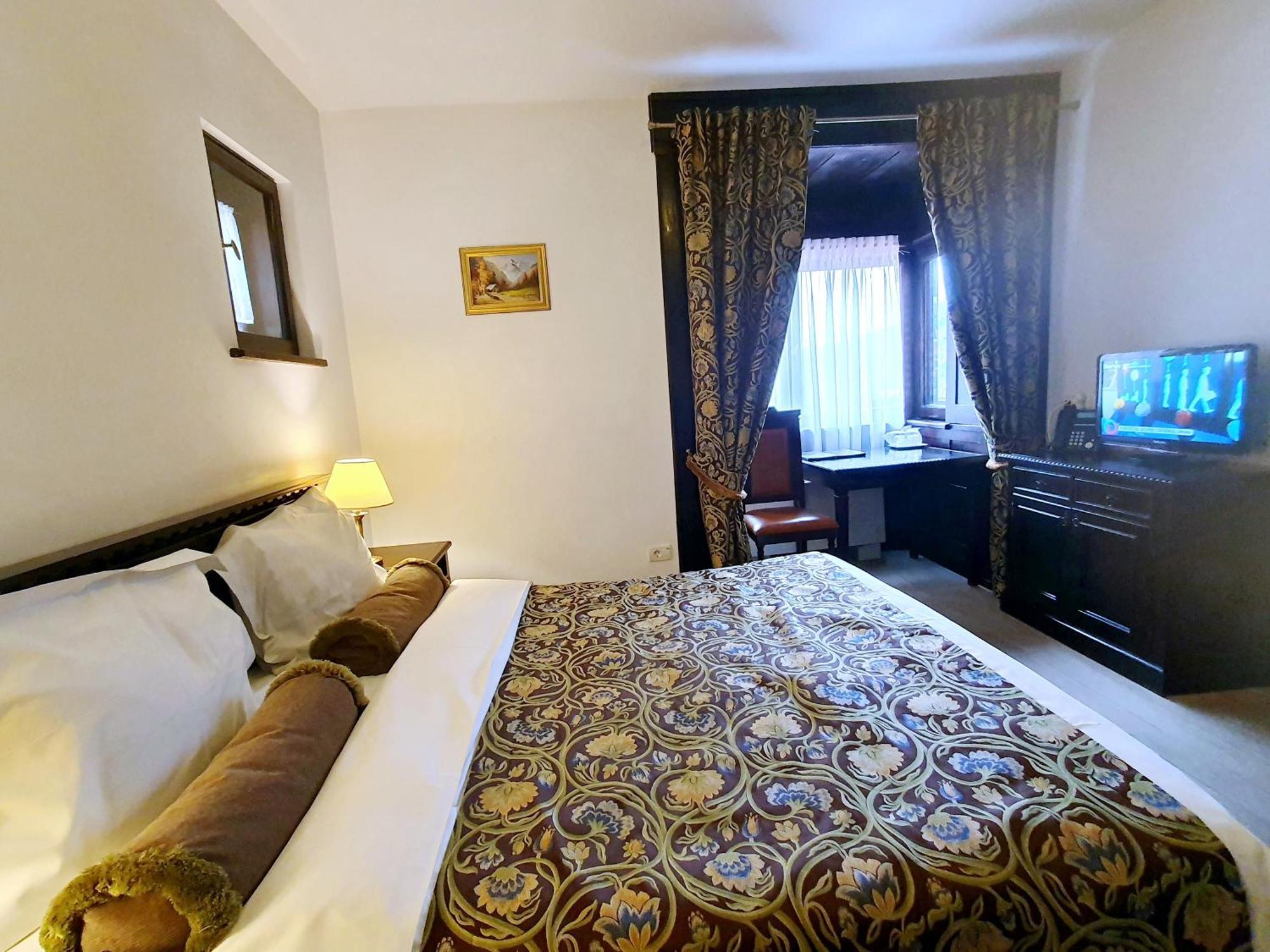 Guest house Leonida - Leonida 4*