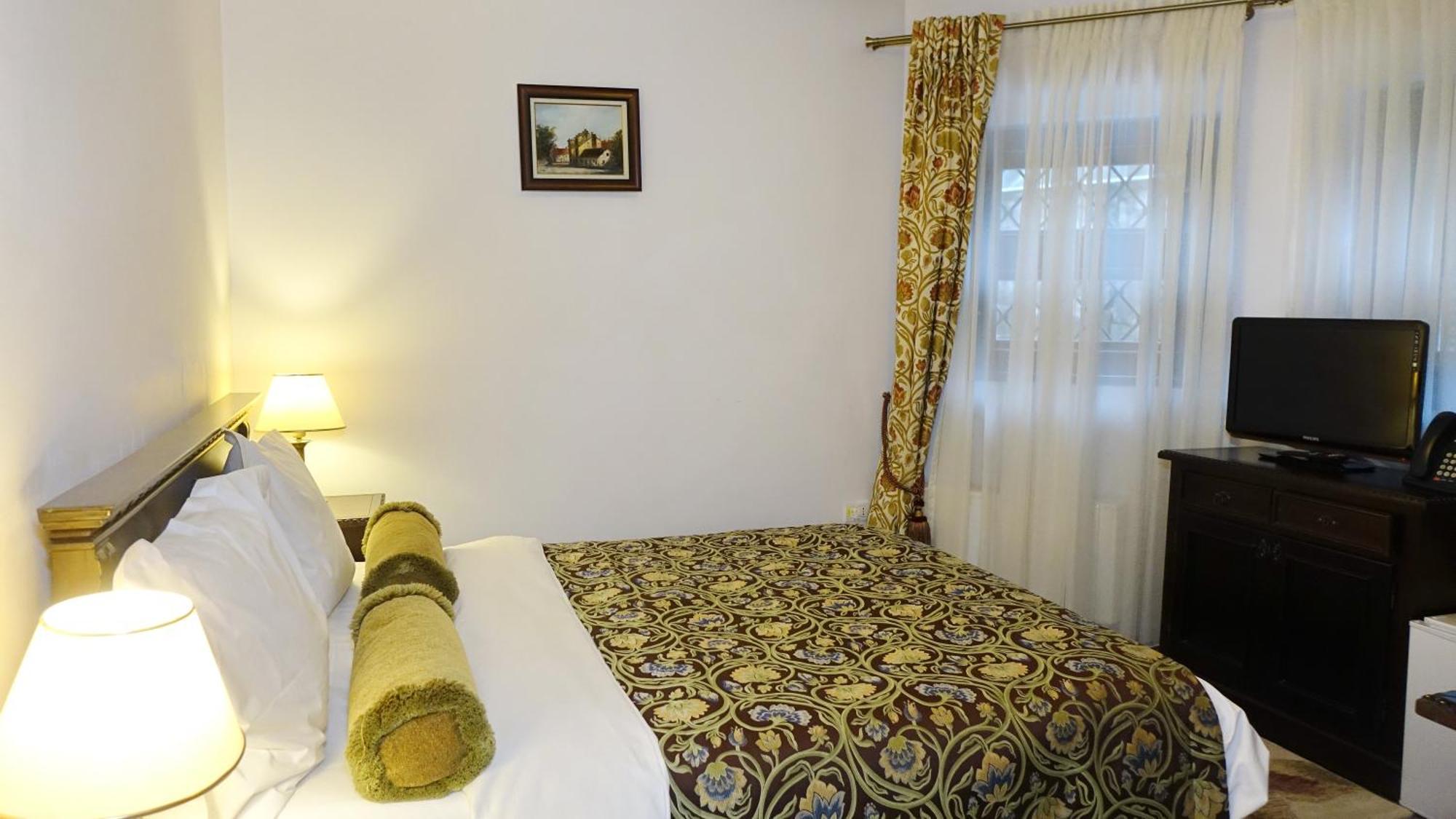 Leonida - Leonida Guest house
