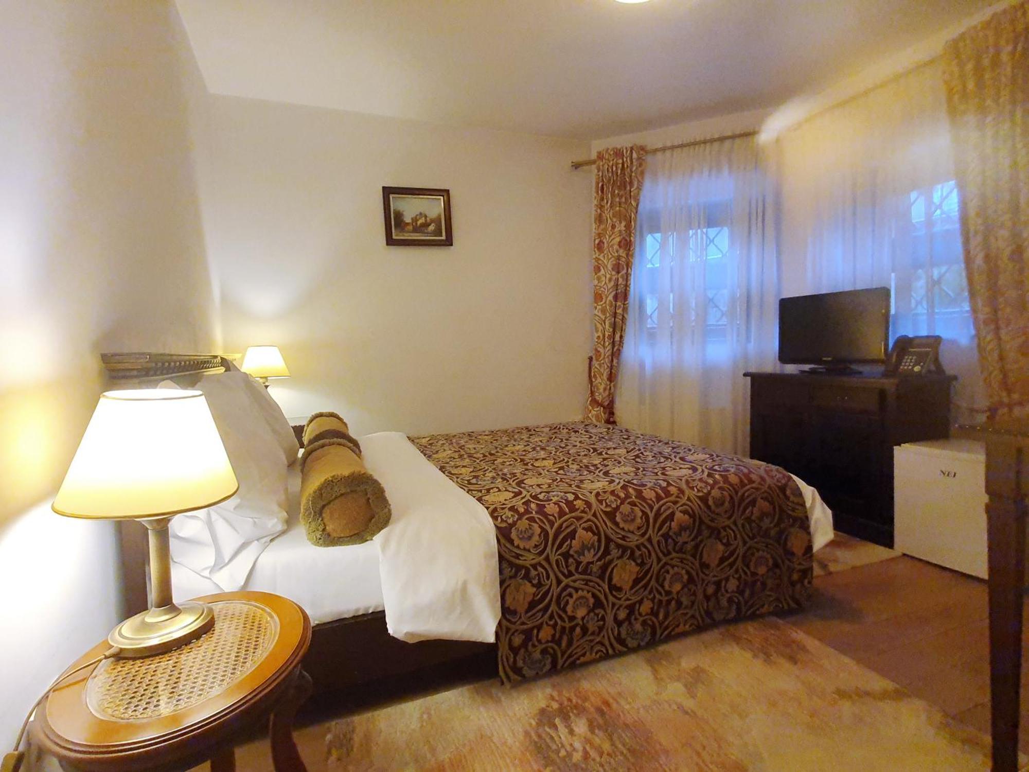 Leonida - Leonida Guest house 4*