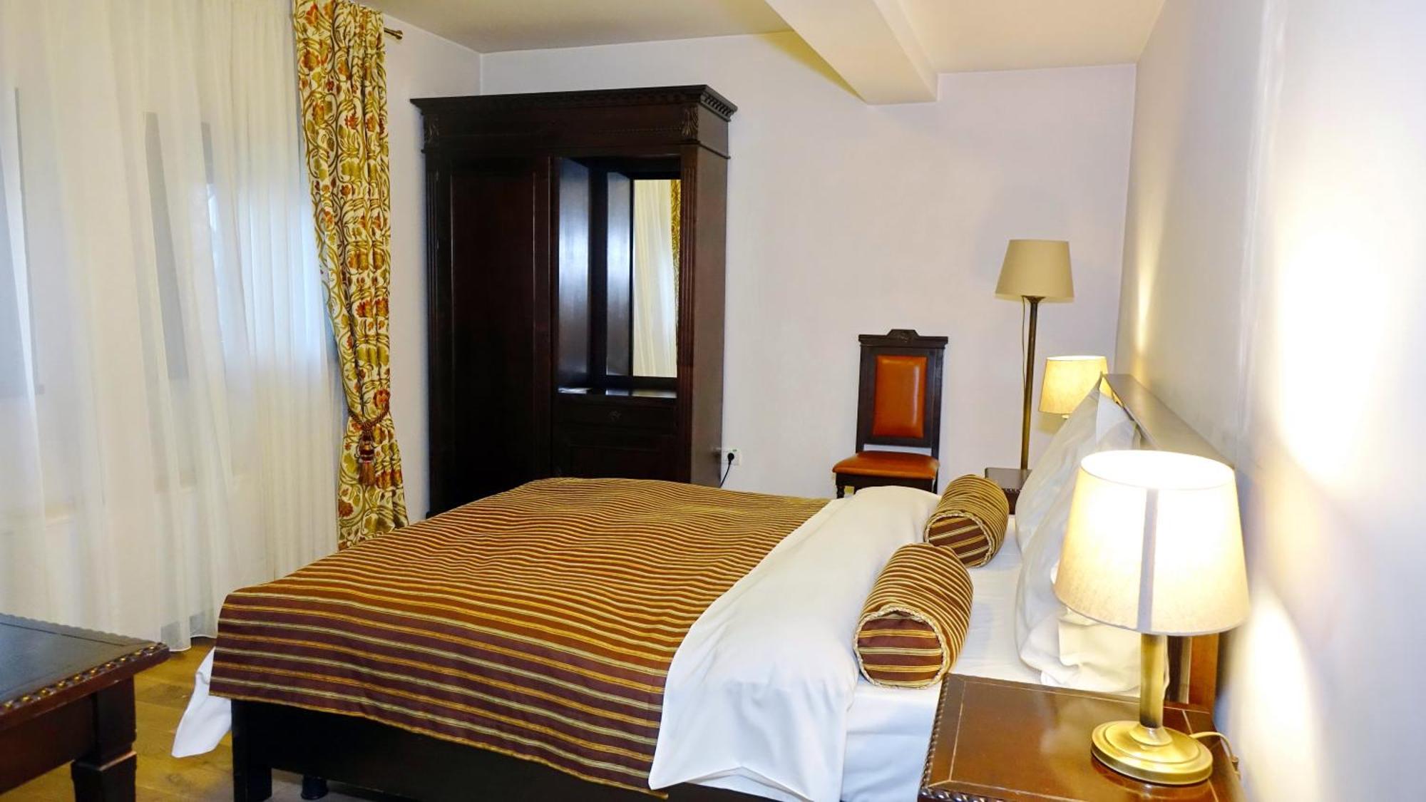 Guest house Leonida - Leonida Busteni