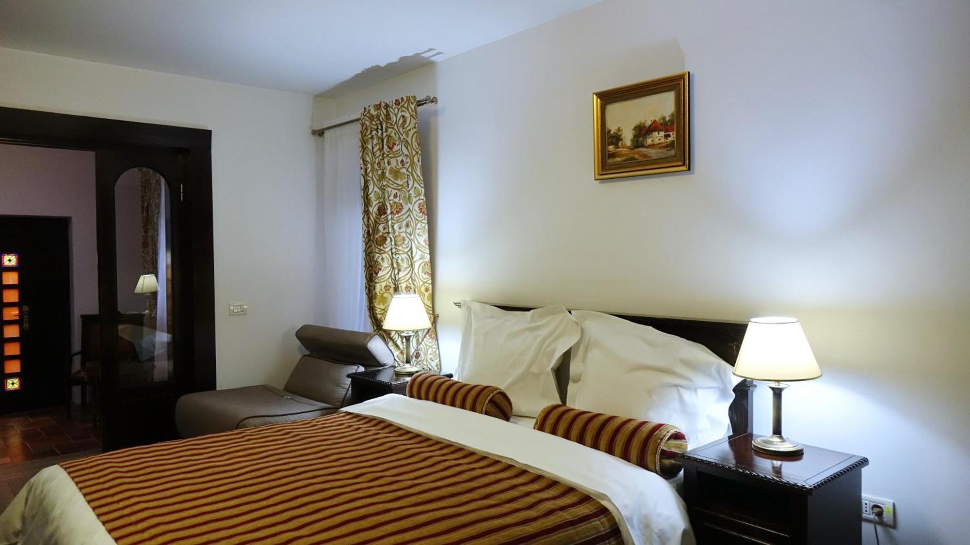 Leonida - Leonida Guest house Busteni