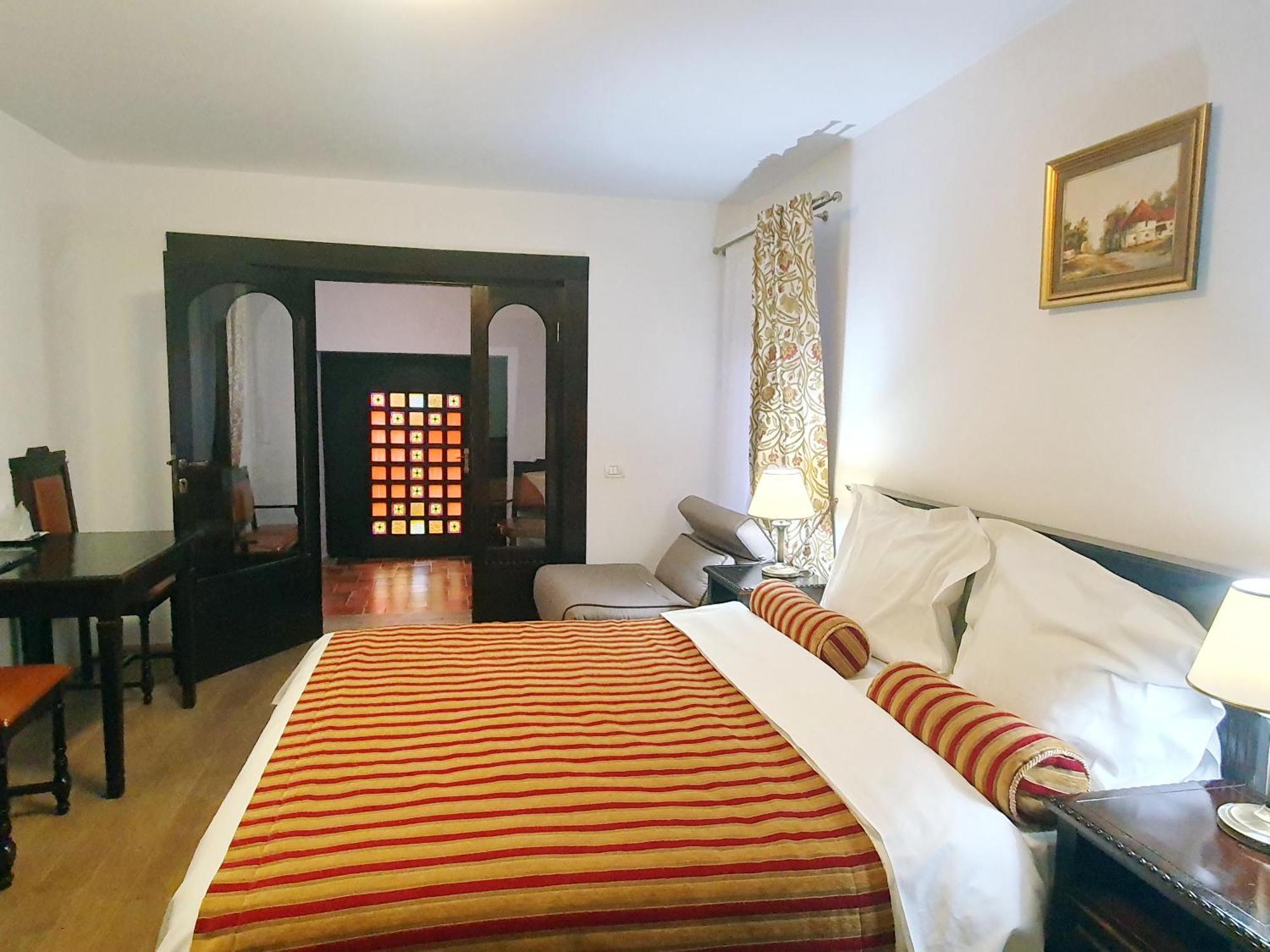 Leonida - Leonida 4* Busteni