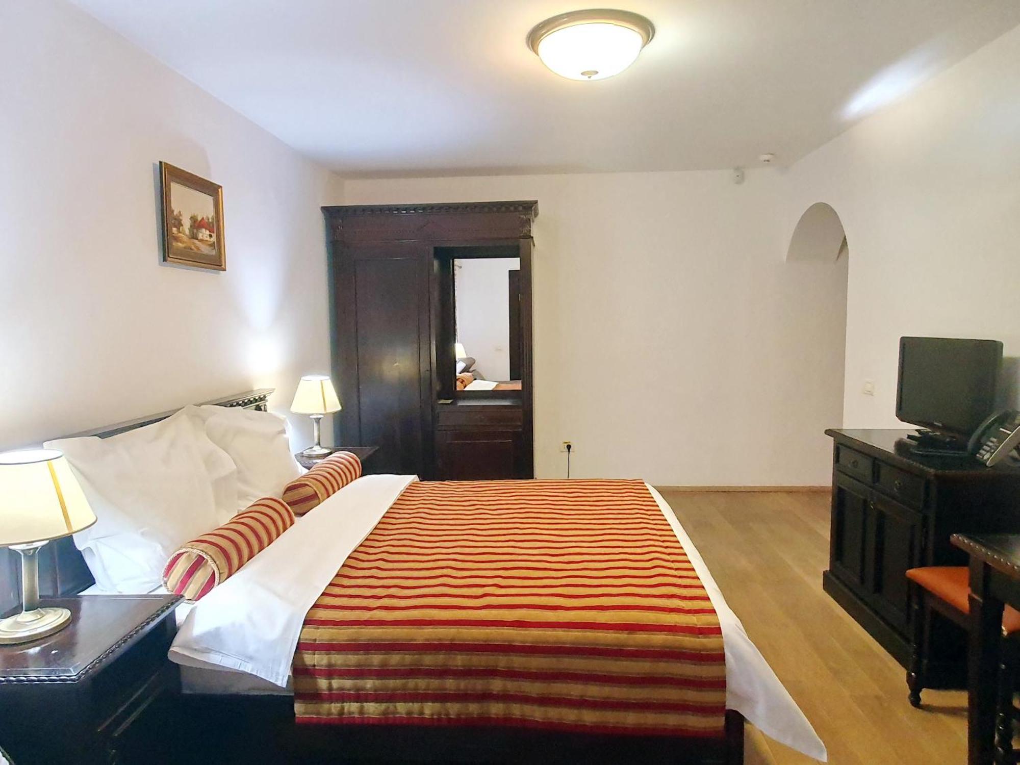 Leonida - Leonida Guest house 4*