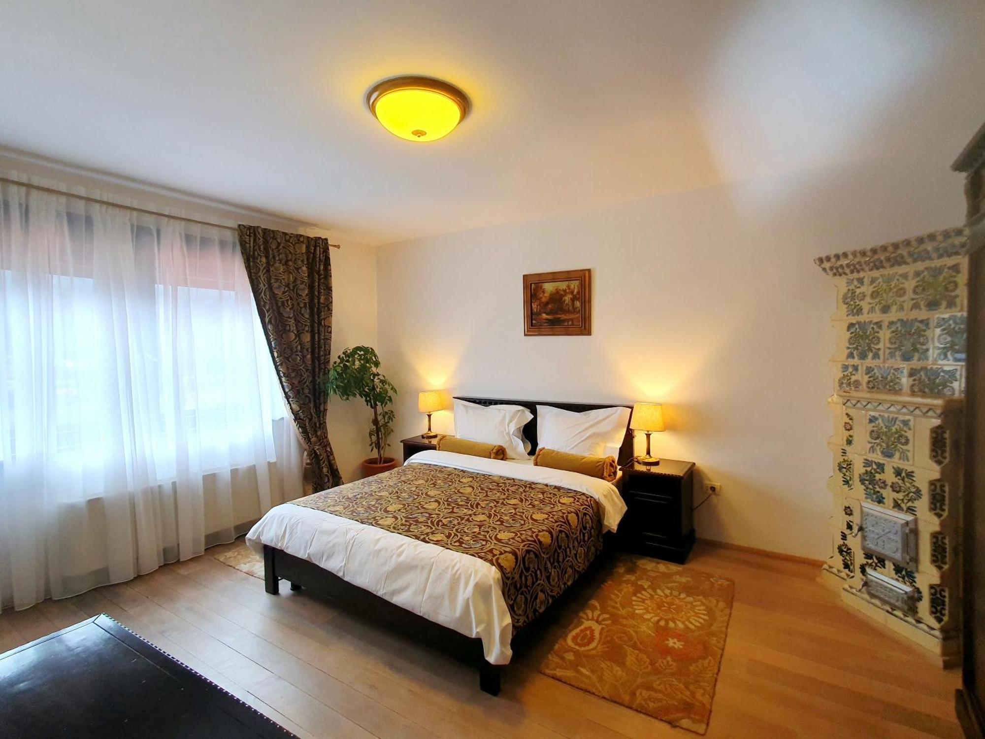 Leonida - Leonida Guest house 4*