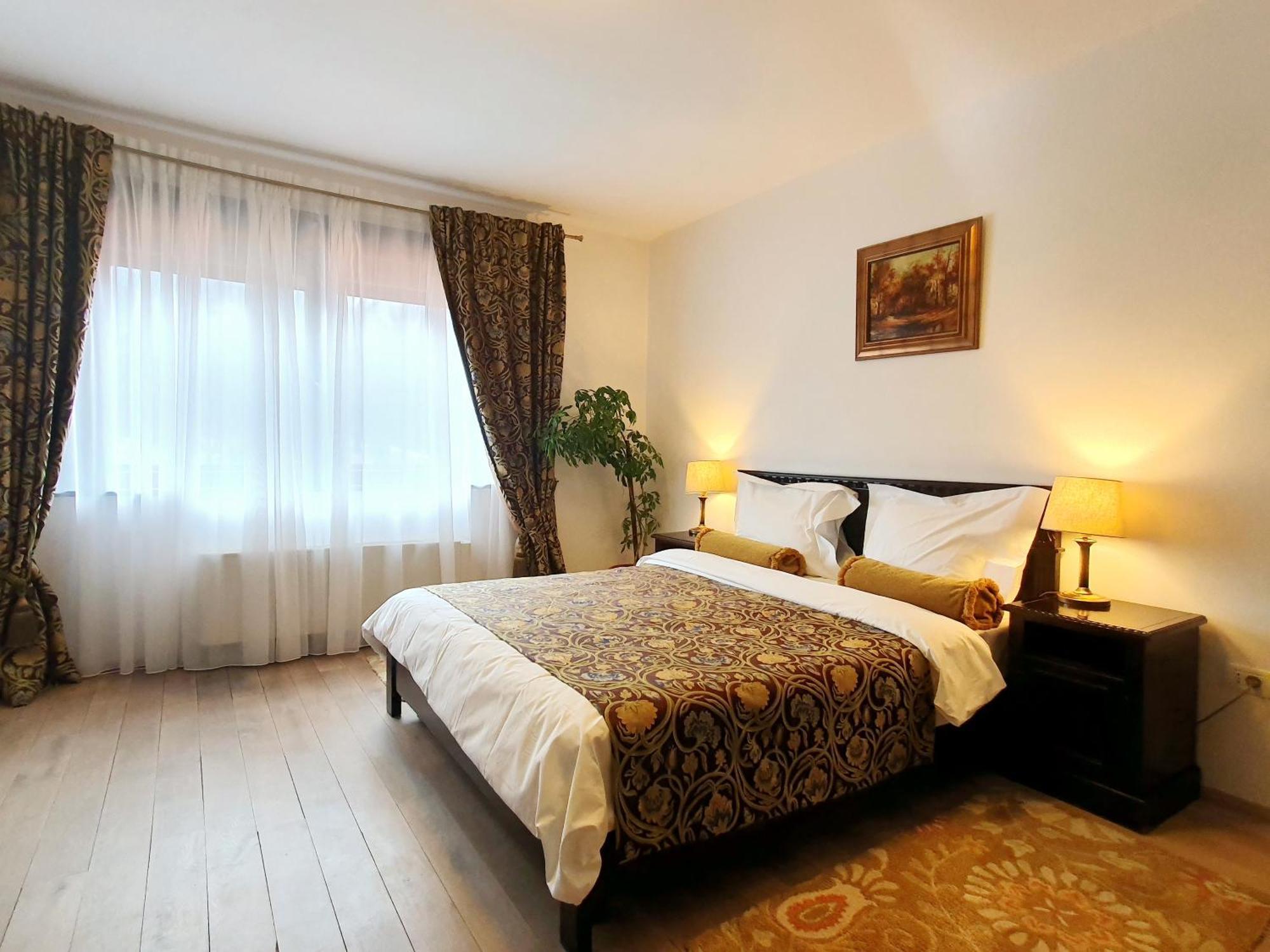 Leonida - Leonida Guest house Busteni