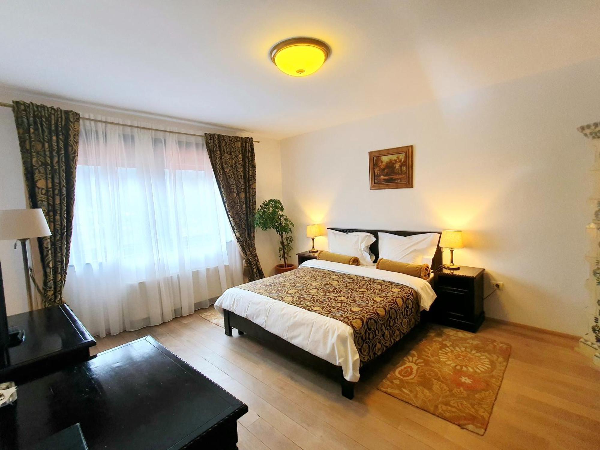 Leonida - Leonida Guest house