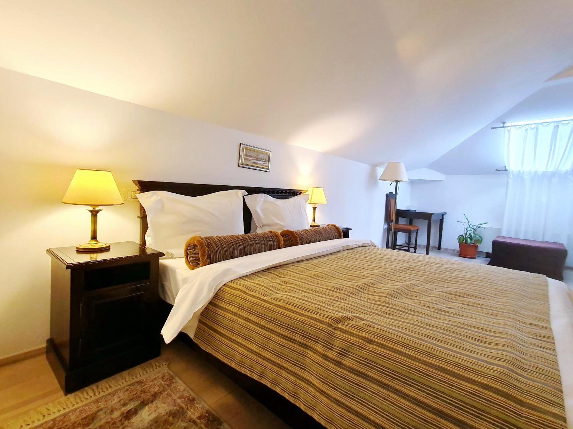 Leonida - Leonida 4* Busteni