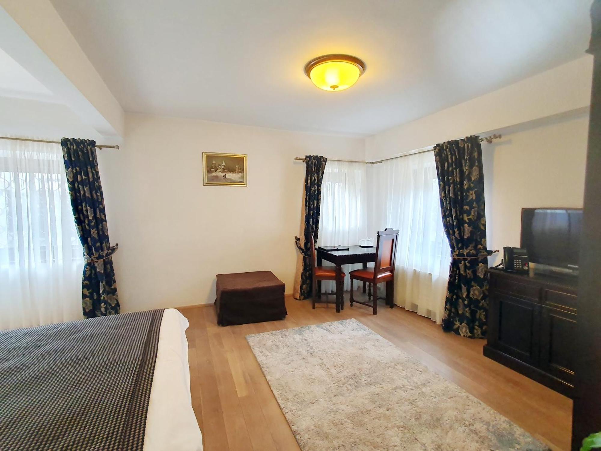 Guest house Leonida - Leonida