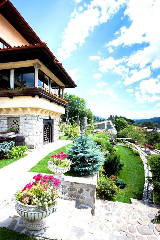 Leonida - Leonida Guest house 4*