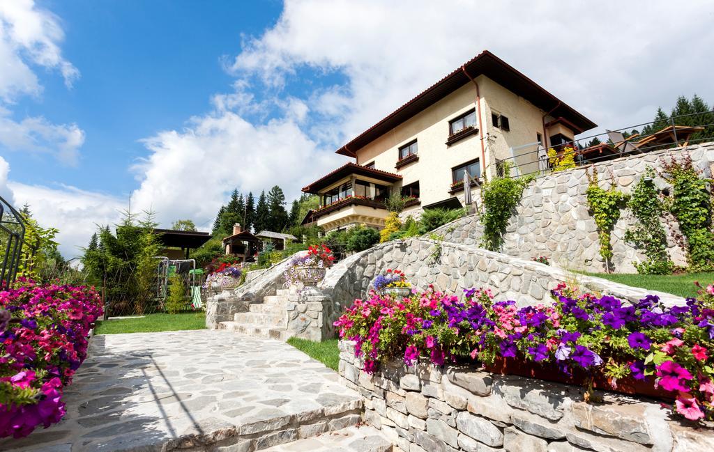Leonida - Leonida Guest house