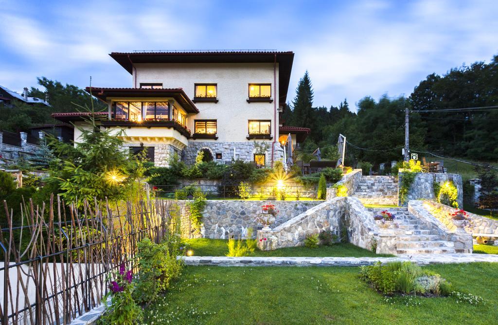 Leonida - Leonida Maison d'hôtes 4*