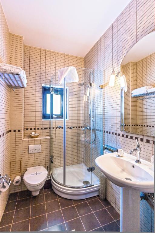 Leonida - Leonida Guest house 4*