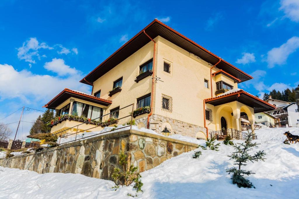 Guest house Leonida - Leonida Busteni