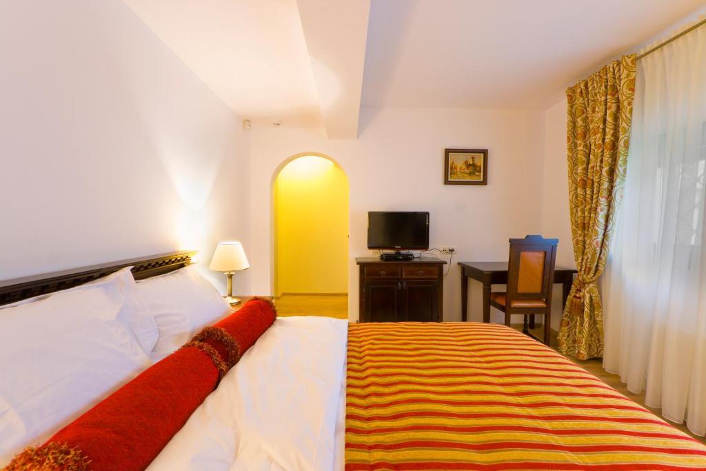 Leonida - Leonida Guest house
