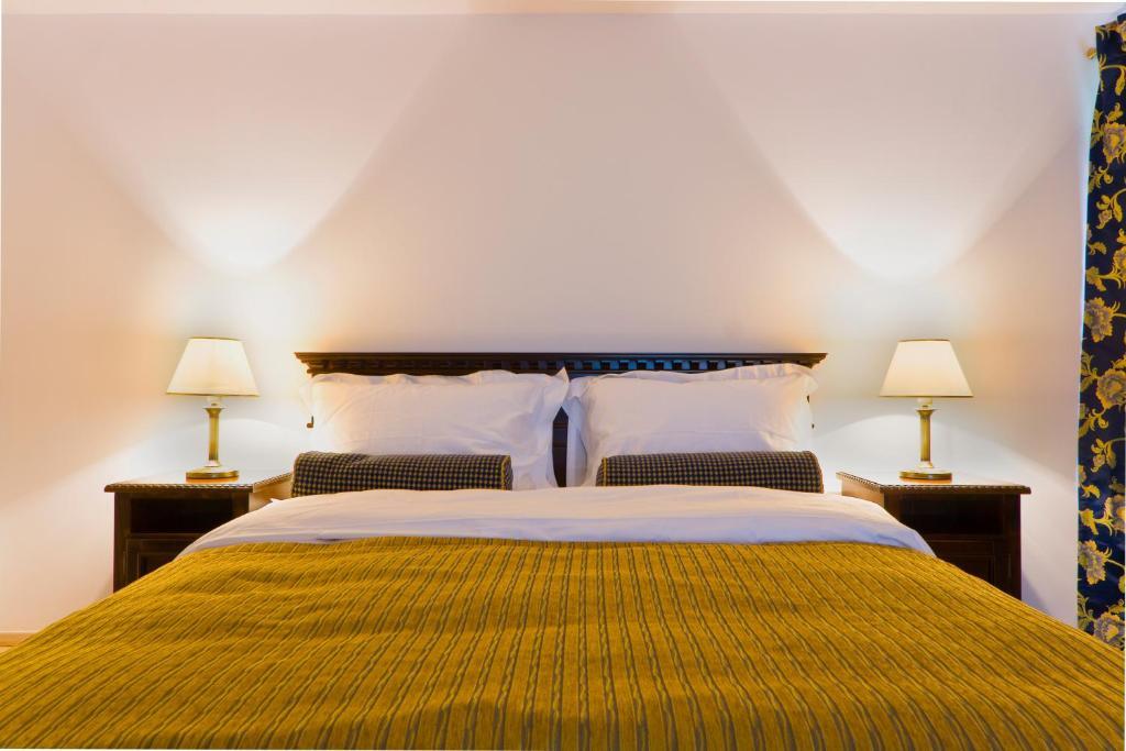 Leonida - Leonida Guest house 4*