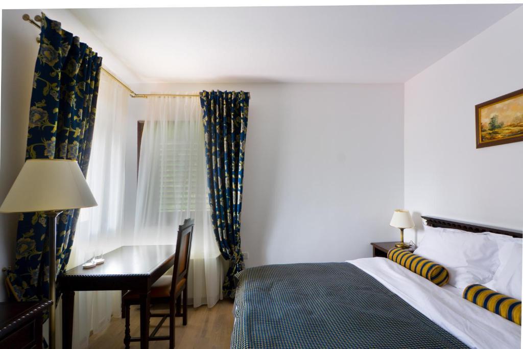 Leonida - Leonida Guest house