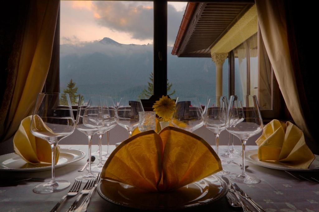 Leonida - Leonida 4* Busteni