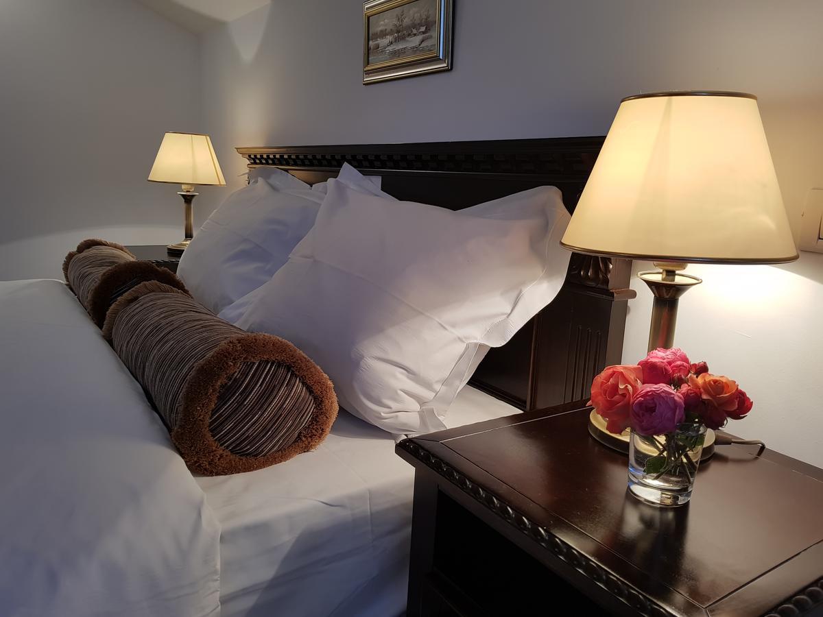 Leonida - Leonida Guest house Busteni