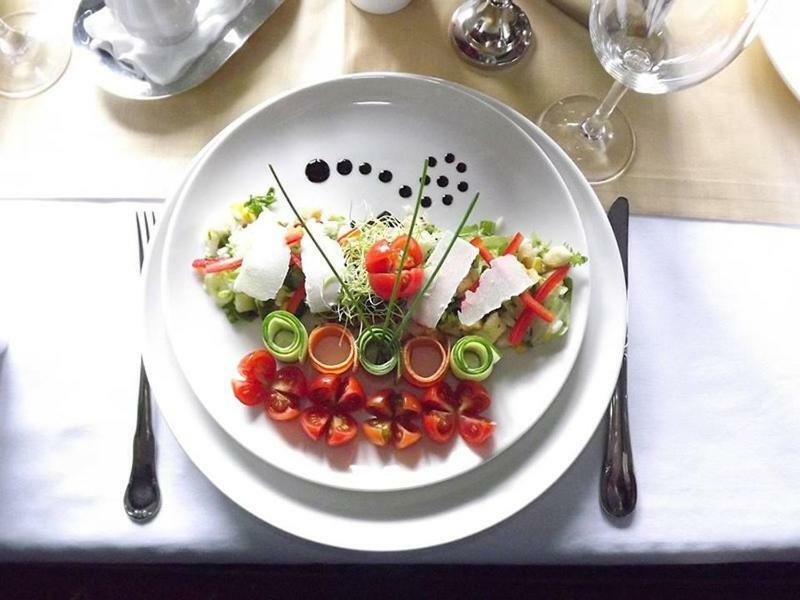 Leonida - Leonida Guest house 4*