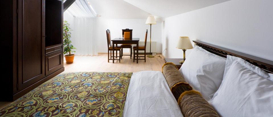 Guest house Leonida - Leonida Busteni